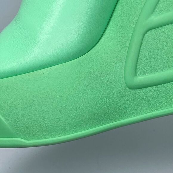 Fendi Leather Wedge Sandals size 38 - Picture 10 of 16